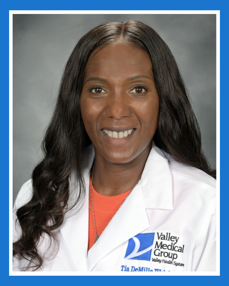 OB/GYN Residency Program Valley Obstetrics & Gynecology